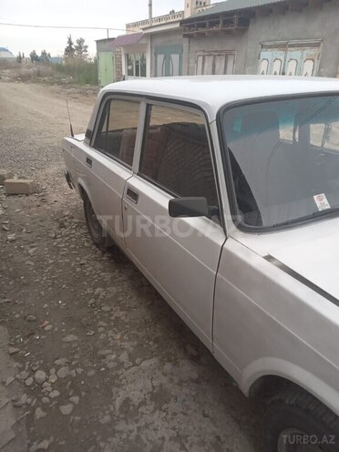 LADA (VAZ) 2107 1999, 94,000 km - 1.6 l - Bakı