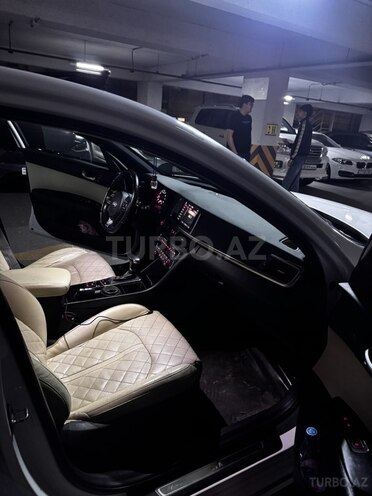 Kia Optima 2017, 166,000 km - 2.0 l - Bakı