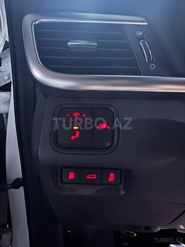 Kia Optima 2017, 166,000 km - 2.0 l - Bakı