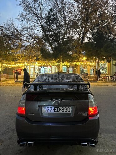 Toyota Prius 2008, 332,000 km - 1.5 l - Bakı