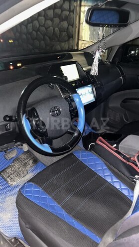Toyota Prius 2008, 332,000 km - 1.5 l - Bakı