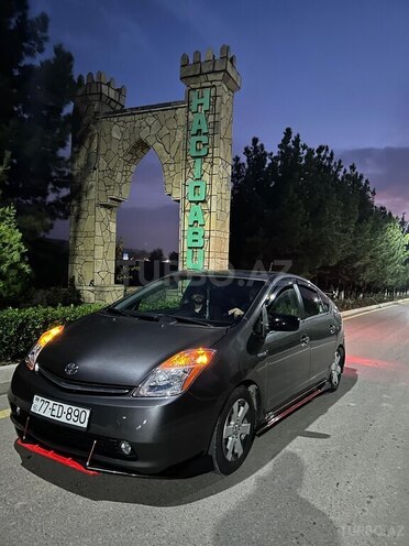 Toyota Prius 2008, 332,000 km - 1.5 l - Bakı