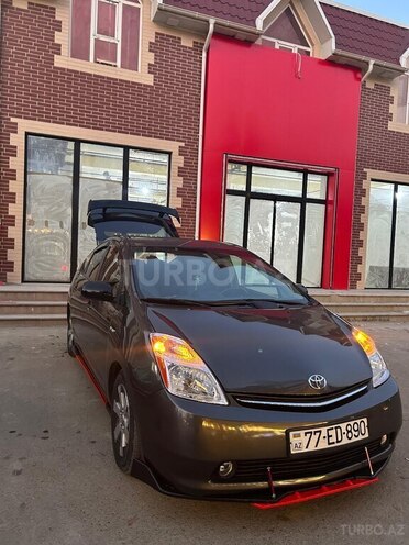 Toyota Prius 2008, 332,000 km - 1.5 l - Bakı