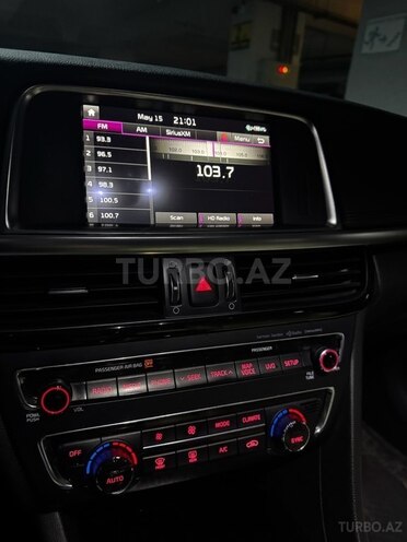 Kia Optima 2017, 166,000 km - 2.0 l - Bakı