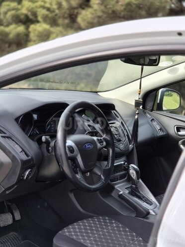 Ford Focus (North America) 2014, 226,070 km - 1.6 l - Bakı
