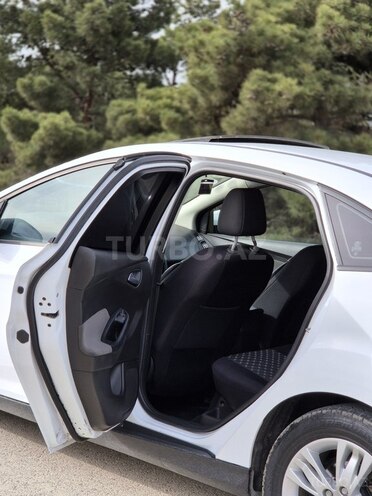 Ford Focus (North America) 2014, 226,070 km - 1.6 l - Bakı