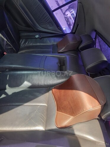 Mercedes E 320 2000, 289,000 km - 3.2 l - Bakı