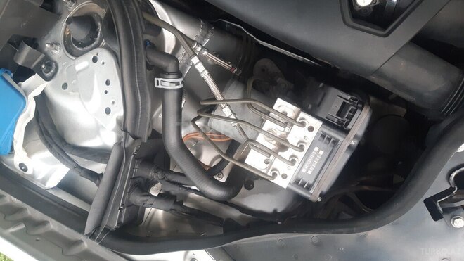 Mercedes E 220 d 2008, 249,000 km - 2.2 l - Tovuz