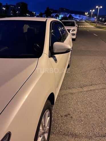 Toyota Camry 2014, 192,642 km - 2.5 l - Bakı
