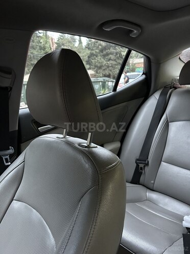 Kia Optima 2015, 144,841 km - 2.4 l - Bakı