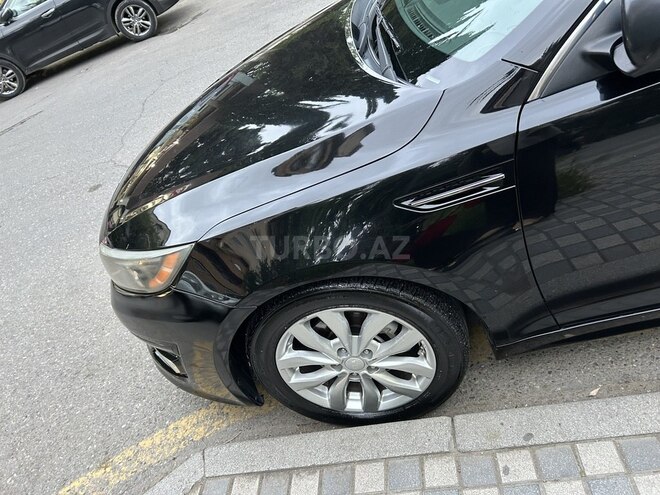 Kia Optima 2015, 144,841 km - 2.4 l - Bakı