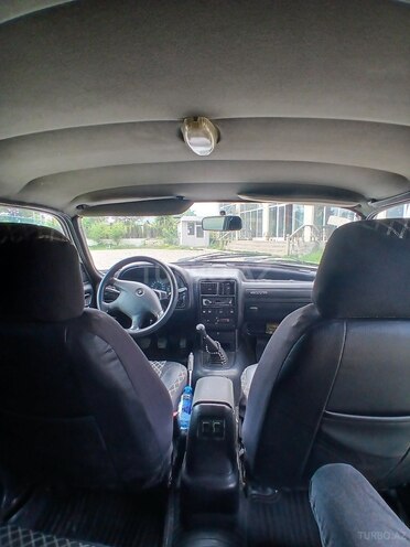 GAZ 3110 2004, 150,000 km - 2.3 l - Xaçmaz
