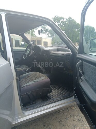 GAZ 3110 2004, 150,000 km - 2.3 l - Xaçmaz