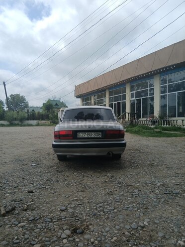 GAZ 3110 2004, 150,000 km - 2.3 l - Xaçmaz