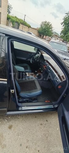 Mercedes E 320 2001, 650,000 km - 3.2 л - İmişli