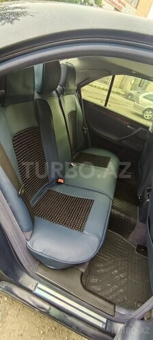Mercedes E 320 2001, 650,000 km - 3.2 л - İmişli