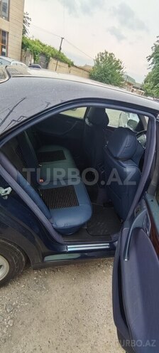 Mercedes E 320 2001, 650,000 km - 3.2 л - İmişli