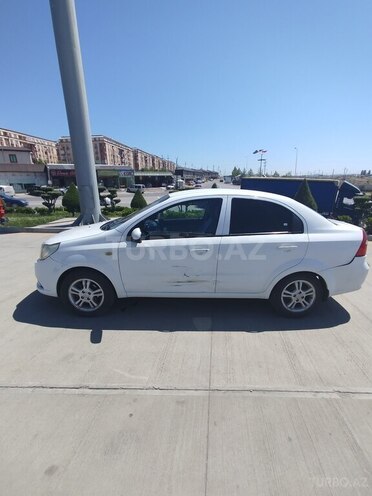 Ravon Nexia R3 2017, 267,702 km - 1.5 л - Bakı