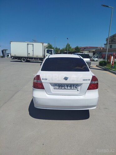 Ravon Nexia R3 2017, 267,702 km - 1.5 л - Bakı