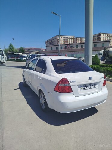 Ravon Nexia R3 2017, 267,702 km - 1.5 л - Bakı