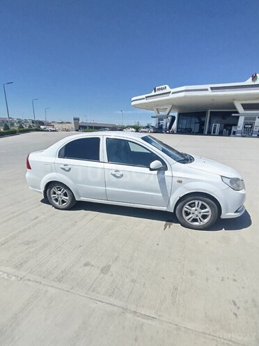 Ravon Nexia R3 2017, 267,702 km - 1.5 л - Bakı