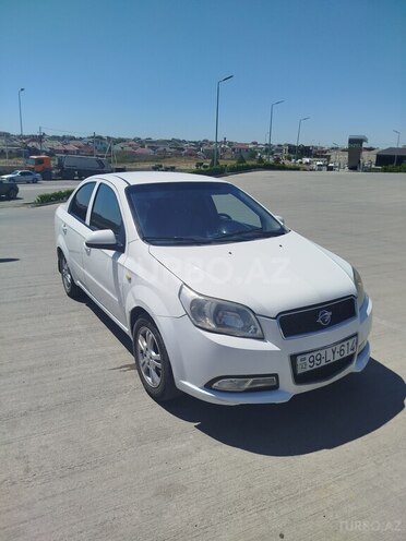 Ravon Nexia R3 2017, 267,702 km - 1.5 л - Bakı