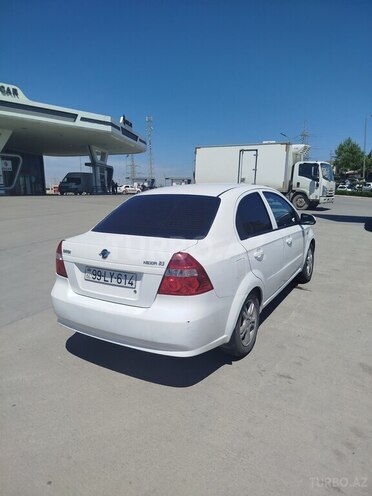 Ravon Nexia R3 2017, 267,702 km - 1.5 л - Bakı
