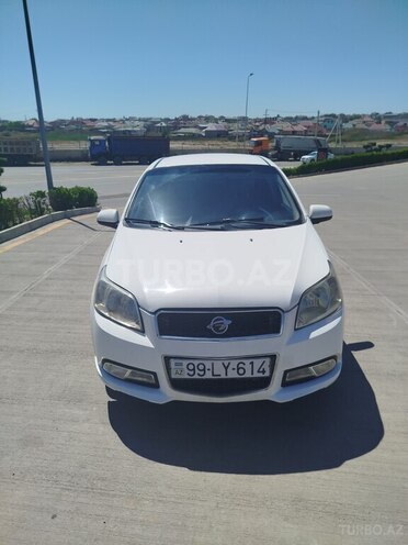 Ravon Nexia R3 2017, 267,702 km - 1.5 л - Bakı