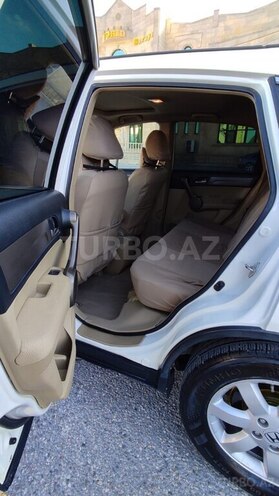 Honda CR-V 2008, 330,000 km - 2.4 l - Bakı