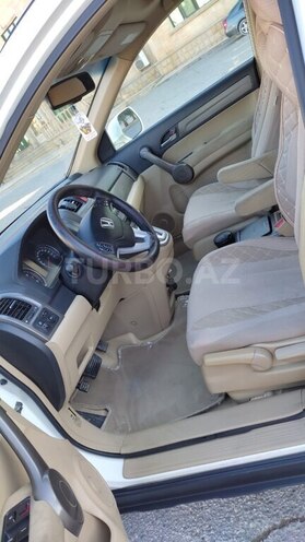 Honda CR-V 2008, 330,000 km - 2.4 l - Bakı