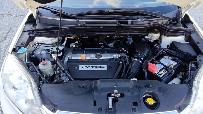 Honda CR-V 2008, 330,000 km - 2.4 l - Bakı