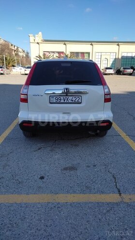 Honda CR-V 2008, 330,000 km - 2.4 l - Bakı