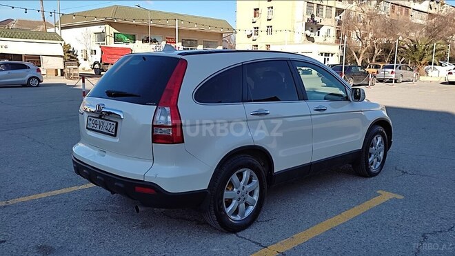 Honda CR-V 2008, 330,000 km - 2.4 l - Bakı