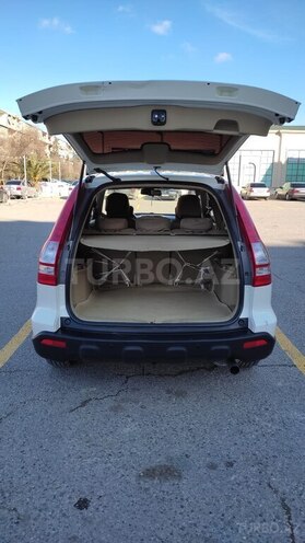 Honda CR-V 2008, 330,000 km - 2.4 l - Bakı