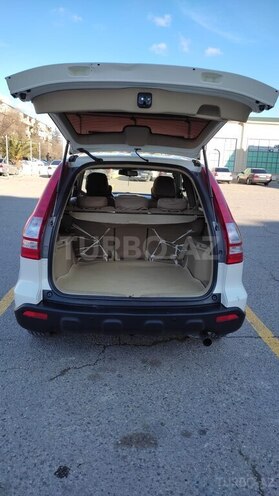 Honda CR-V 2008, 330,000 km - 2.4 l - Bakı