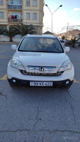 Honda CR-V 2008, 330,000 km - 2.4 l - Bakı