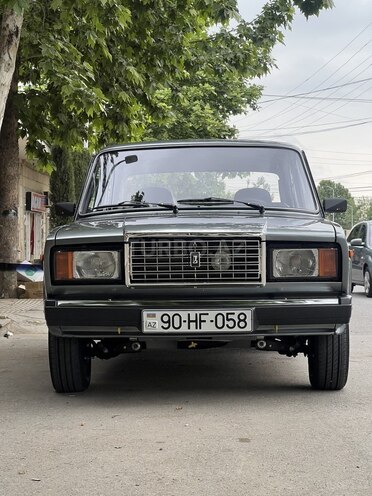 LADA (VAZ) 2107 2010, 80,000 km - 1.6 l - Ağcabədi