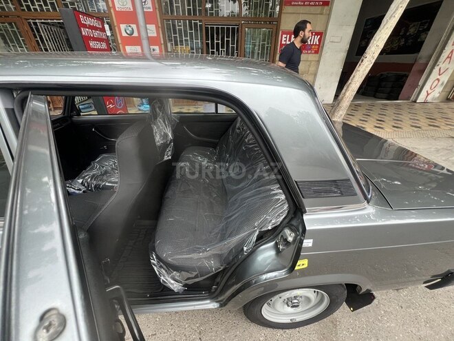 LADA (VAZ) 2107 2010, 80,000 km - 1.6 l - Ağcabədi