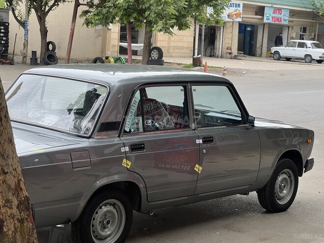 LADA (VAZ) 2107 2010, 80,000 km - 1.6 l - Ağcabədi
