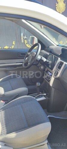 Nissan X-Trail 2010, 20,005 km - 2.5 l - Bakı