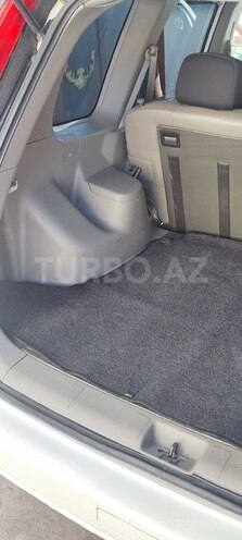 Nissan X-Trail 2010, 20,005 km - 2.5 l - Bakı