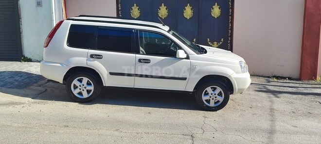 Nissan X-Trail 2010, 20,005 km - 2.5 l - Bakı