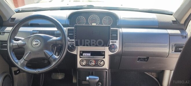 Nissan X-Trail 2010, 20,005 km - 2.5 l - Bakı