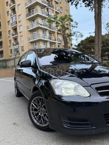 Toyota Corolla 2007, 235,000 km - 1.4 l - Bakı