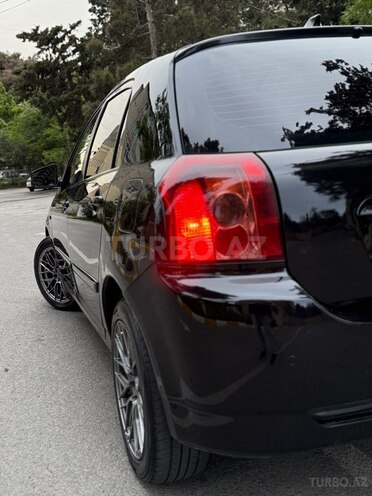 Toyota Corolla 2007, 235,000 km - 1.4 l - Bakı
