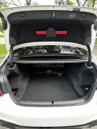 BMW 520 2017, 169,000 km - 2.0 l - Bakı