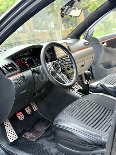 Toyota Corolla 2007, 235,000 km - 1.4 l - Bakı