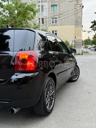 Toyota Corolla 2007, 235,000 km - 1.4 l - Bakı