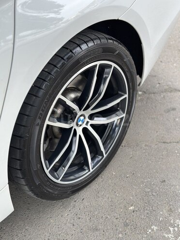 BMW 520 2017, 169,000 km - 2.0 l - Bakı