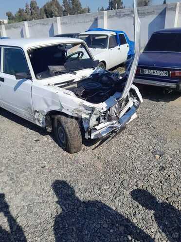 LADA (VAZ) 2107 2003, 91,111 km - 1.6 л - Şirvan